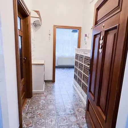 Apartment Cozy In The Centre *